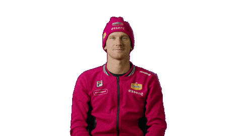 Team Essent Sticker by EssentEnergie