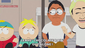 eric cartman crying GIF by South Park 