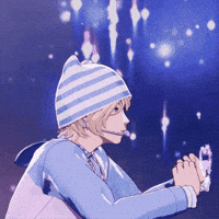 Noah GIF