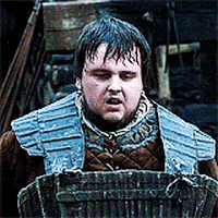 samwell tarly one of my favorite characters omg GIF
