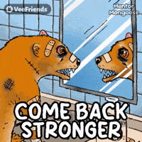 Hype Come GIF by VeeFriends