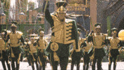 Emerald City Captain GIF by Wicked
