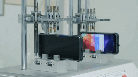 Ulefone giphyupload GIF