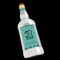 PiscoTresErres pisco piscola 3r pisco 3r GIF