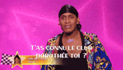 Drag Queen Wtf GIF by Drag Race France