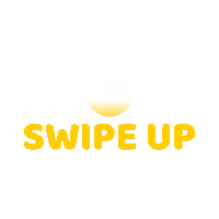 Swipe Up Sticker by Crowd Multiplier