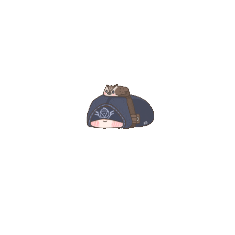 Pet Love Sticker