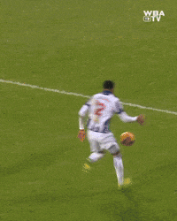 Wba Baggies GIF by West Bromwich Albion