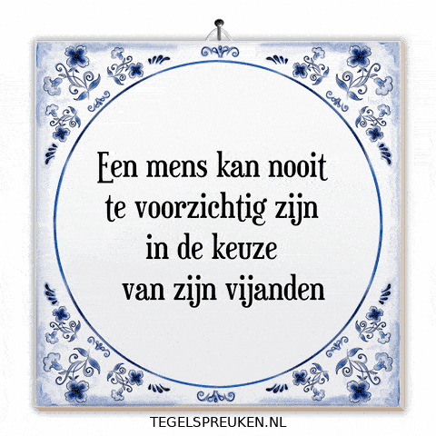 Spreuk Reflectie GIF by Tegelspreuken.nl