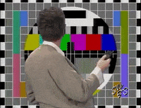 Snuls zap kitsch les snuls zapping GIF