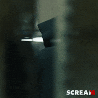 Who's There?