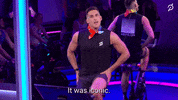 Pride GIF by Peloton