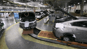 cars go GIF by BlackPowderWorks