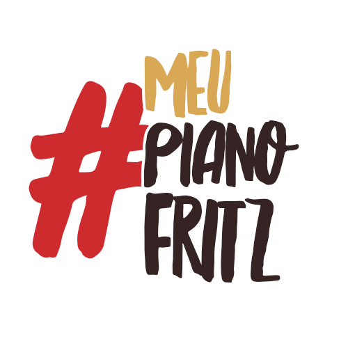 FritzDobbert giphyupload fritz fritzdobbert pianofritz Sticker