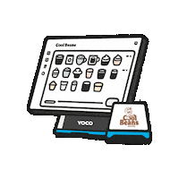 So Good With Yoco Sticker by Yoco