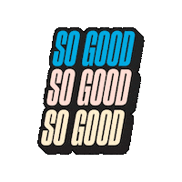 So Good With Yoco Sticker by Yoco