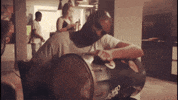 Dance Singing GIF by SYNDEX LOGISTICS