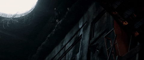 insurgent GIF by The Divergent Series