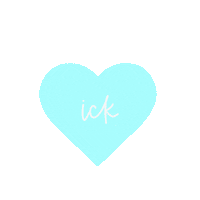 Heart Love Sticker