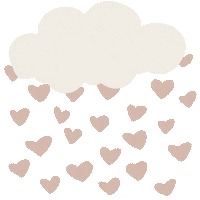 Valentines Day Love Sticker