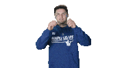 Alexander Kerfoot Deal With It Sticker by Toronto Maple Leafs
