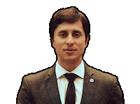duartejr maranhao deputado prefeitura saoluis Sticker