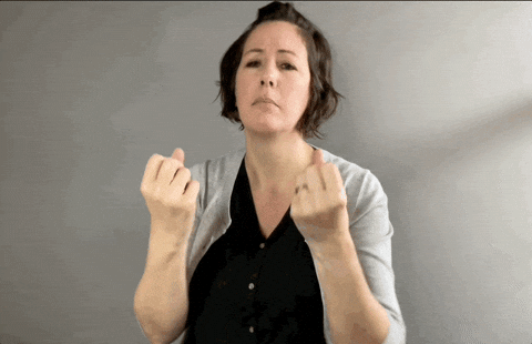Team Asl GIF