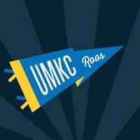 UMKC kc kansas city umkc university of missouri-kansas city GIF