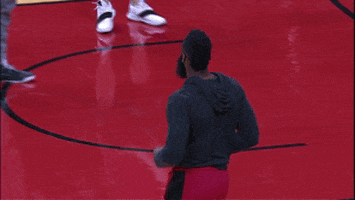 james harden dancing GIF by NBA