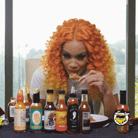 Hot Ones GIF by First We Feast: Hot Ones