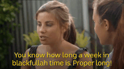 Black Comedy GIF by ABC Indigenous