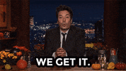 Get It Jimmy Fallon GIF by The Tonight Show Starring Jimmy Fallon