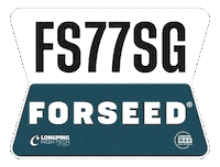 Forseed Sementes Sticker by Longping High Tech