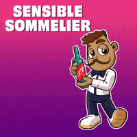 Gets Better Wine GIF by VeeFriends