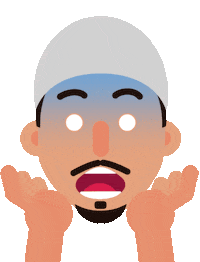 De Anderson Sticker by yogomotion