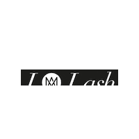 Sticker by I AM Lash