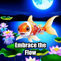 Wisdom Enlightenment GIF by TheConfishius