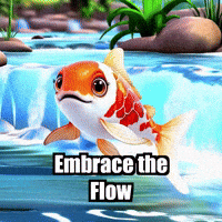 Wisdom GIF by TheConfishius