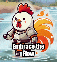 Grace Wisdom GIF by Zorooster