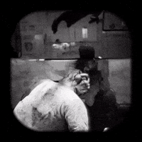 Art Vintage GIF by jorgemariozuleta
