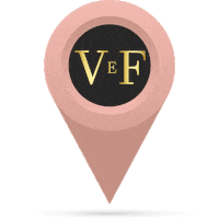 Vef Sticker by Venus ET Fleur