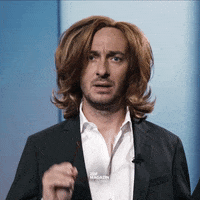 Jan Böhmermann Glasses GIF by ZDF Magazin Royale