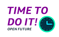Hacerlo Do It Sticker by Telefónica Open Future