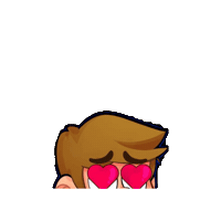 Noylanxd Sticker