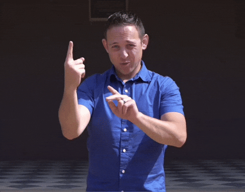 Asl Fellowship GIF