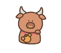 新年快樂 Happylunarnewyear Sticker by ACHTUNG