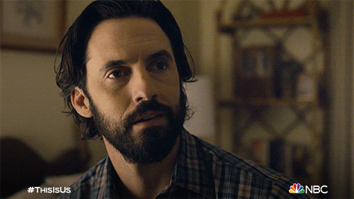 Agreeing Season 6 GIF by This Is Us