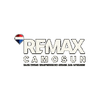 Real Estate Realtor Sticker by Agent Services REMAX