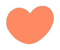 Heart Mui Sticker by Muisis