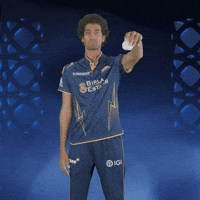 Ipl Sai GIF by Gujarat Titans
